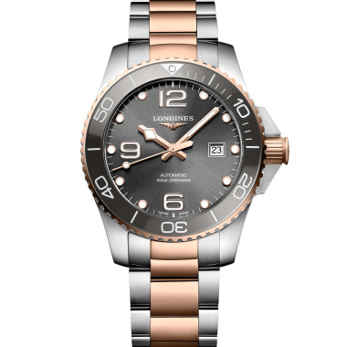         Automatik, Longines HYDROCONQUEST