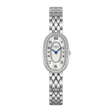         Quarzwerk, Longines LONGINES SYMPHONETTE