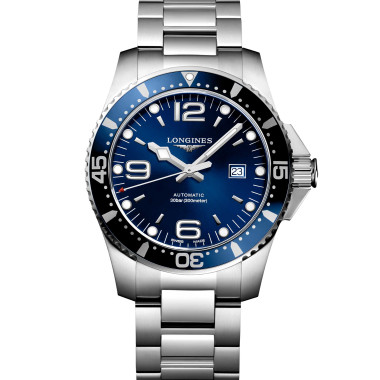         Automatik, Longines HYDROCONQUEST