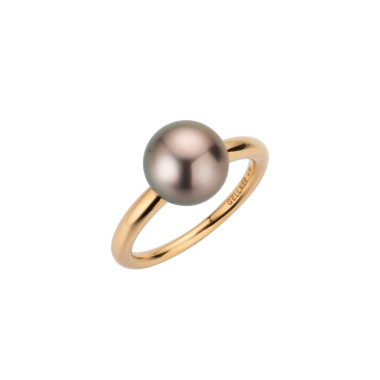         Roségold, Ringe, Gellner Modern Classics Ring