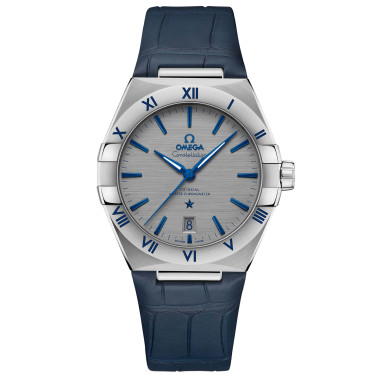         Automatik, Omega Constellation