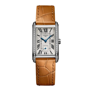         Quarzwerk, Longines LONGINES DOLCEVITA