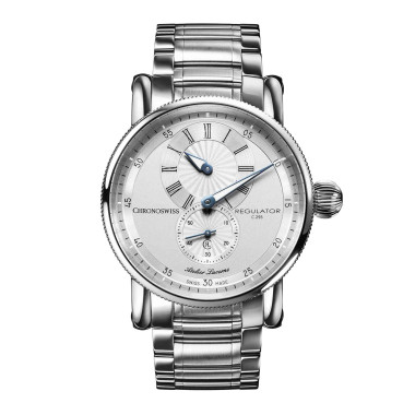         Automatik, Chronoswiss Regulator Classic