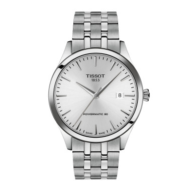         Automatik, Tissot Classic Dream 40mm