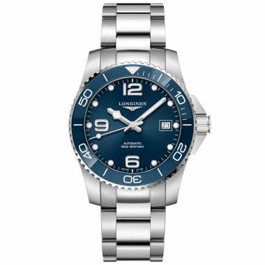         Automatik, Longines HYDROCONQUEST
