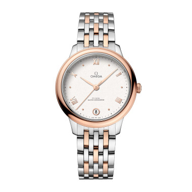         Automatik, Omega De Ville Prestige