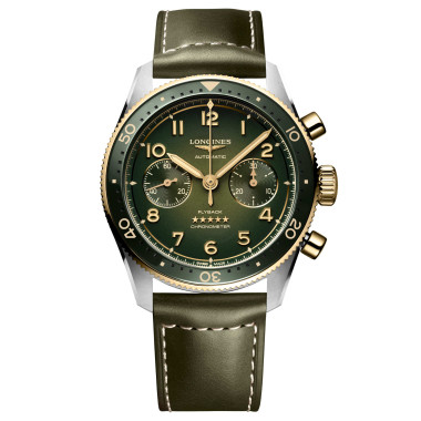         Automatik, Longines LONGINES SPIRIT FLYBACK