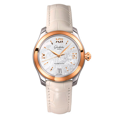         Automatik, Glashütte Original Lady Serenade