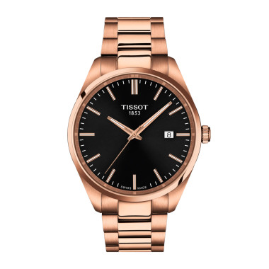         Quarzwerk, Tissot PR 100 40mm