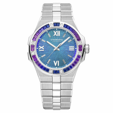         Automatik, Chopard Alpine Eagle 41