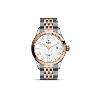         Automatik, TUDOR 1926