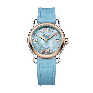         Automatik, Chopard Happy Sport