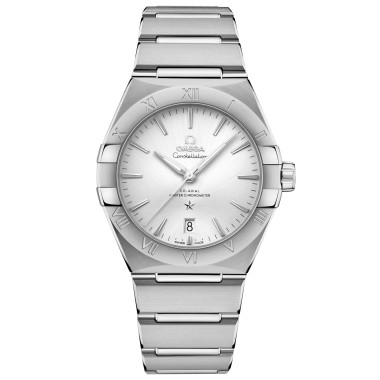        Automatik, Omega Constellation
