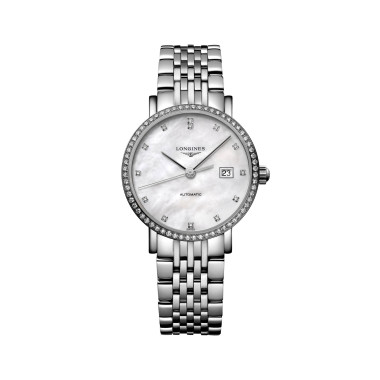        Automatik, Longines LONGINES ELEGANT COLLECTION