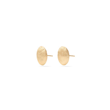         Gelbgold, Ohrringe, Marco Bicego Siviglia Ohrstecker