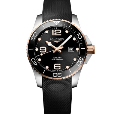         Automatik, Longines HYDROCONQUEST