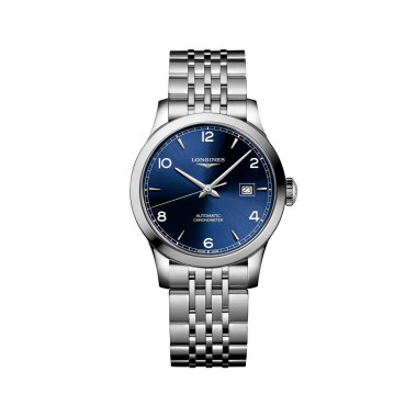         Automatik, Longines RECORD