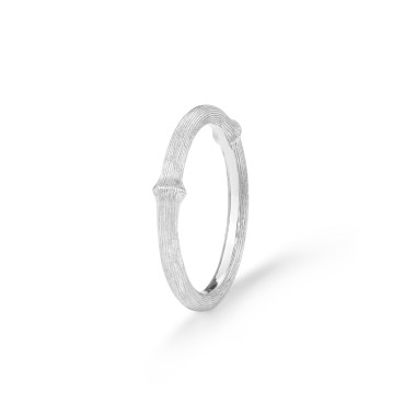         Weißgold, Ringe, Ole Lynggaard Copenhagen Nature Ring II