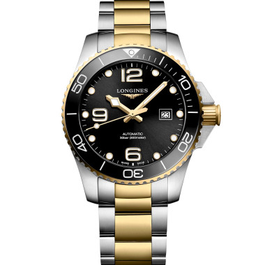         Automatik, Longines HYDROCONQUEST
