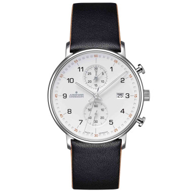         Quarzwerk, Junghans FORM C