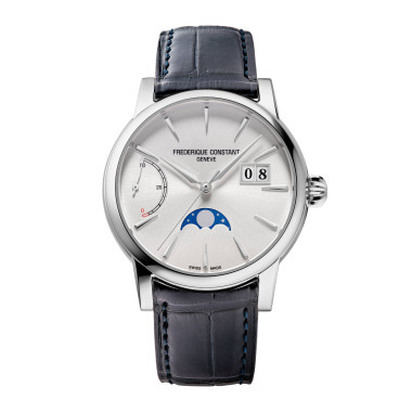         Automatik, Frédérique Constant Classic Power Reserve Big Date