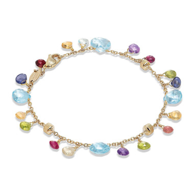         Gelbgold, Armschmuck, Marco Bicego Paradise New Armband