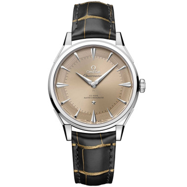         Automatik, Omega Constellation Observatory