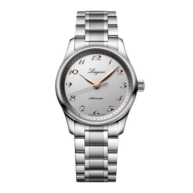         Automatik, Longines LONGINES MASTER COLLECTION