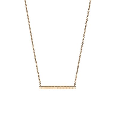 Chopard Ice Cube Halskette 817702-5001