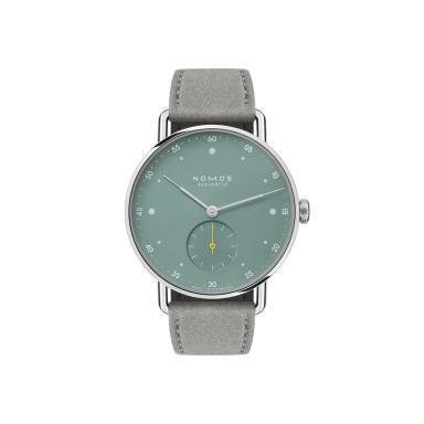 Nomos Glash tte Uhren kaufen Juwelier Leicht