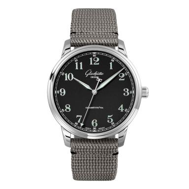 Glashutte Original Uhren kaufen Juwelier Leicht