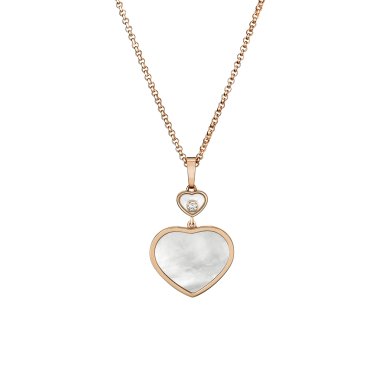 Chopard Happy Hearts Anhänger 797482-5301