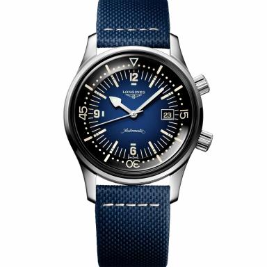 Longines Uhren kaufen Juwelier Leicht