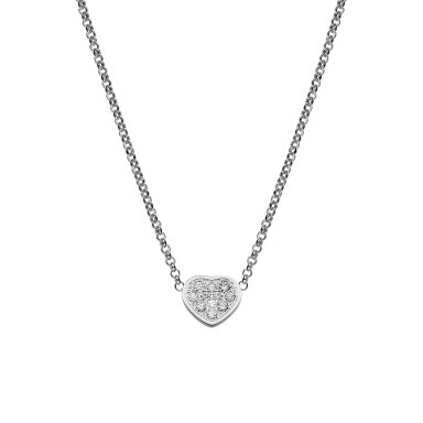 Chopard My Happy Hearts Halskette 81A086-1901