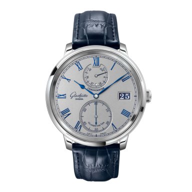 Glashütte Original Senator Chronometer 1-58-08-01-04-61