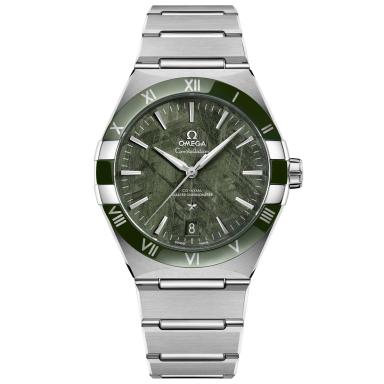 Omega Uhren kaufen Juwelier Leicht