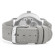 NOMOS Glashütte Metro 33 all silver - Bild 6