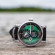 Chronoswiss Flying Regulator Open Gear Ocean - Bild 7