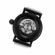 Chronoswiss Open Gear ReSec Black Ice - Bild 3