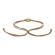 Leo Wittwer Rough Cut® Armband - Bild 2
