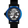 Chronoswiss SkelTec Azur - Bild 3