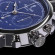 Erwin Sattler CHRONOGRAPH III S - Bild 4