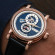 Chronoswiss Flying Regulator Open Gear Anniversary Edition - Bild 3