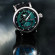 Chronoswiss Open Gear ReSec Paraiba - Bild 3