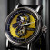 Chronoswiss Flying Regulator Open Gear - Bild 5