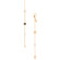 Ole Lynggaard Copenhagen Shooting Stars Armband - Bild 2