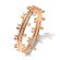 Tamara Comolli SIGNATURE Armreif 'Candy' - Bild 3