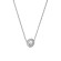 Chopard Happy Diamonds Icons Halskette - Bild 2