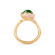 Ole Lynggaard Copenhagen Lotus Ring 1 - Bild 2