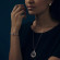 Chopard Happy Spirit Anhänger mit Halskette - Bild 6